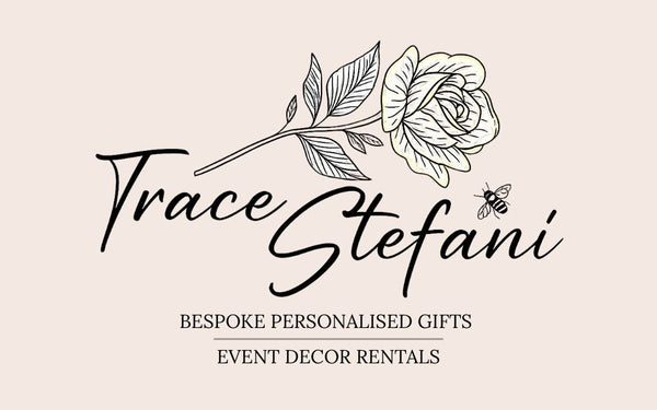 Trace Stefani